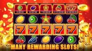 kyat m9 ဂိမ်းလော်ဘီ Slots နှင့် Live Casino ဂိမ်းများ ပြသပုံ