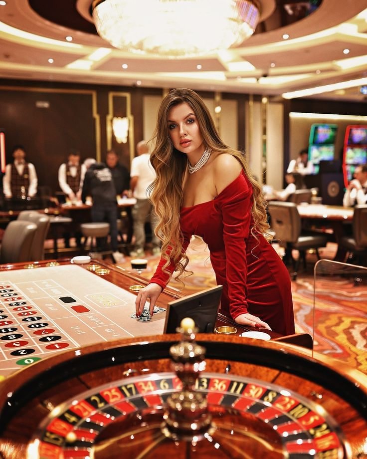 kyat m9 ကာစီနို Baccarat နှင့် Live Table ဂိမ်းများ ပြသပုံ