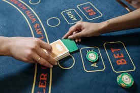 Live Casino kyat m9