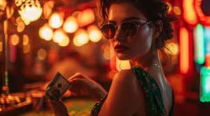 kyat m9 Live Casino ဂိမ်းများ တိုက်ရိုက် ကစားနေပုံ