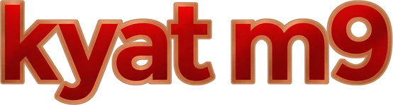 kyat m9 Logo